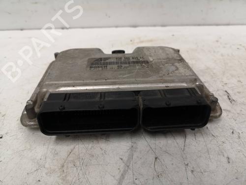Engine control unit (ECU) VW SHARAN (7M8, 7M9, 7M6) | BP11286050M57