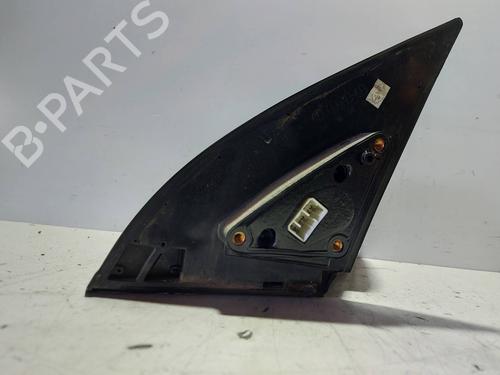 Right mirror CHEVROLET NUBIRA Saloon 1.6 | BP18151164C27 