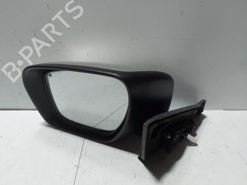 Left mirror MAZDA 5 (CR) 2.0 CD (CR19) | BP29376759C26 