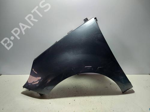 Used Left front fenders RENAULT SCÉNIC III (JZ0/1_) [2008-2016]  18162483