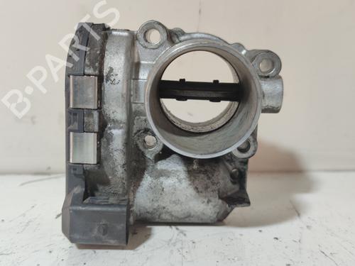 Used Throttle body RENAULT TRAFIC II Van (FL) [2001-2025]  10390215