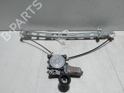 Used Front left window mechanism SUZUKI SWIFT IV (FZ, NZ) [2010-2025]  30569843