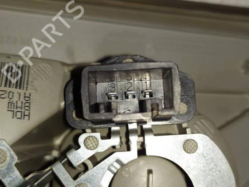 Right tailgate light BMW X3 (E83) 2.0 d | BP39993615C80 - Image 2
