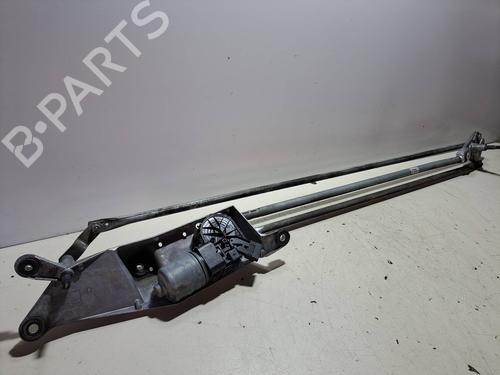 Used Front wiper motor RENAULT MODUS / GRAND MODUS (F/JP0_) 1.5 dCi (FP0D, JP0D) (82 hp) 17148930