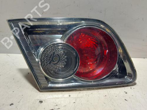 Used Right tailgate light MAZDA 6 Hatchback (GG) 2.0 DI (GG14) (136 hp) 20126618