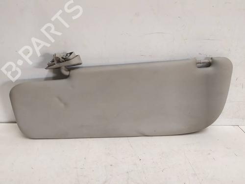 right-sun-visor-opel-combo-box-bodympv-x12-2012-40541601 main image