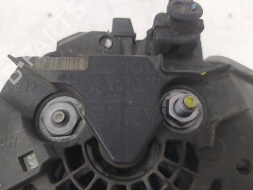 Alternator OPEL CORSA D (S07)  | BP22198978M7 