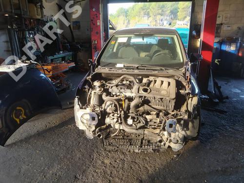 Used Parts VW GOLF PLUS V (5M1, 521)  1.9 TDI  1162136