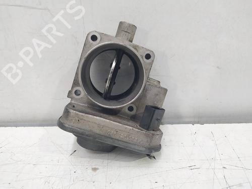 Used Throttle body SEAT IBIZA III (6L1) [2002-2009]  11862910