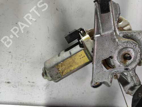 Front right window mechanism FORD FOCUS I Turnier (DNW) 1.8 TDCi | BP8706124C23 