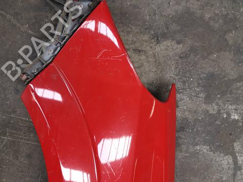 Left front fenders OPEL ASTRA H (A04)  | BP8921289C41 