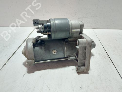 Startmotor CITROËN C5 AIRCROSS (A_) [2018-2026]  31344144