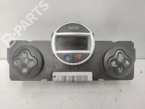 Used Climate control Climate control RENAULT CLIO III (BR0/1, CR0/1) 1.5 dCi (BR1C, CR1C) (103 hp) 11183052 11183052