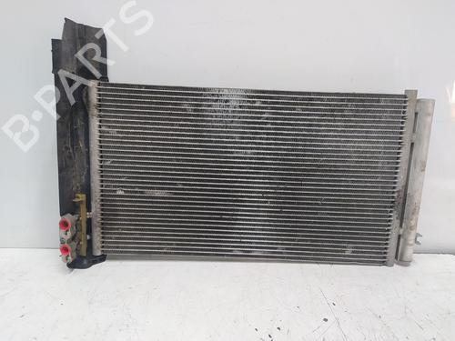 Used AC radiator BMW X1 (E84) xDrive 18 d (143 hp) 20109734