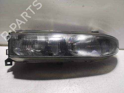 Used Right headlight MITSUBISHI GALANT VIII (EA_) [1996-2004]  10262517