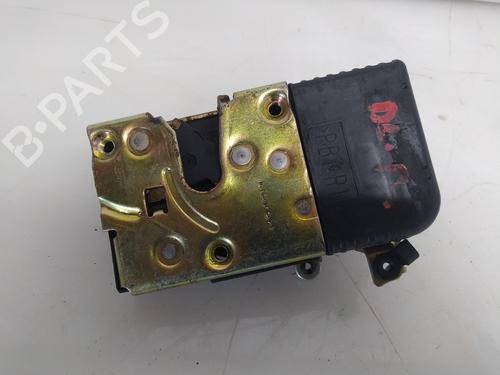 Højre fortil lås PEUGEOT 406 Break (8E/F) 2.0 16V (135 hp) 14156932