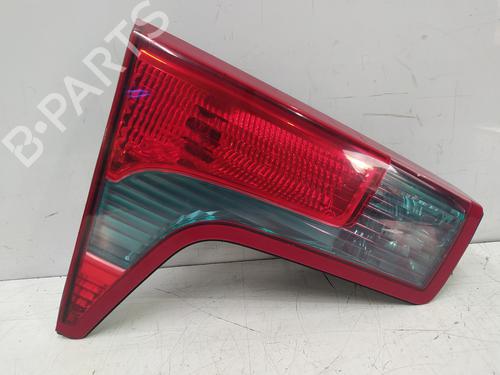 Used Left tailgate light CITROËN C5 II (RC_) [2004-2008]  24316133
