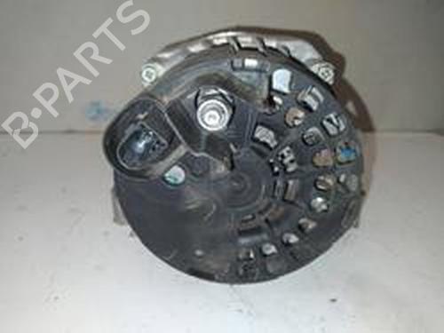 Alternator FIAT 500X (334_) 1.4 (334AXC1B, 334AXC11) | BP9272004M7 
