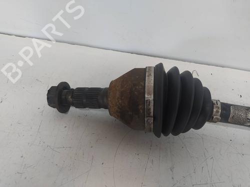 Right front driveshaft OPEL VECTRA C GTS (Z02)  | BP13578426M39