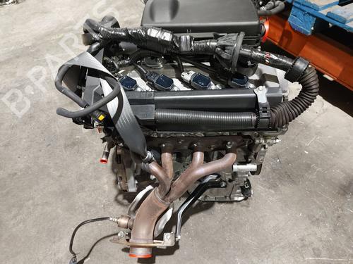 Used Engine TOYOTA PRIUS Liftback (_W2_) 1.5 Hybrid (NHW20_, NHW20R) (112 hp) 32737290