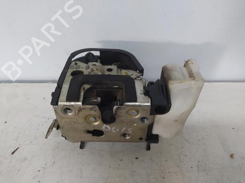 Türschloss links vorne für FIAT MULTIPLA (186_) 1.9 JTD 115 (115 hp) 14853334