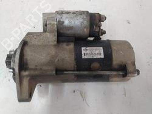 Starter NISSAN PATHFINDER III (R51)  | BP8714655M8 