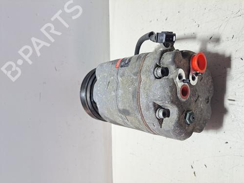 AC compressor AUDI A3 (8L1) 1.8 T | BP17064856M34 
