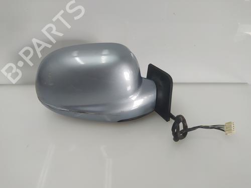 Right mirror CHEVROLET REZZO MPV (U100) 2.0 | BP15355338C27 