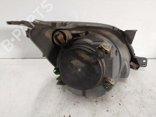 Left headlight FORD FIESTA V (JH_, JD_) 1.3 | BP27180927C28 