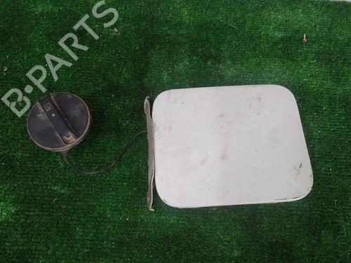 Used Fuel flap NISSAN TERRANO I (WD21) [1986-1996]  8702031