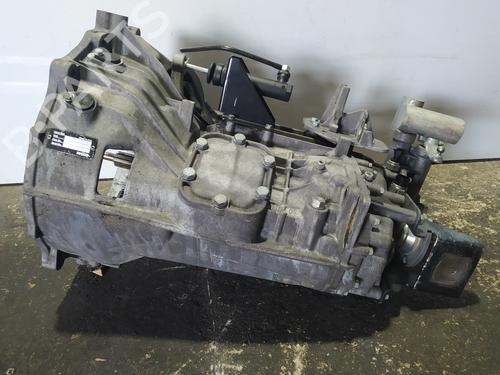 Gearbox IVECO DAILY IV Van  | BP34288156M3  - Image 6