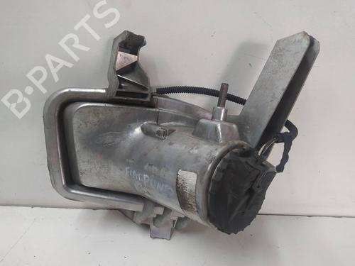Left front fog light FIAT GRANDE PUNTO (199_)  | BP9255458C30 