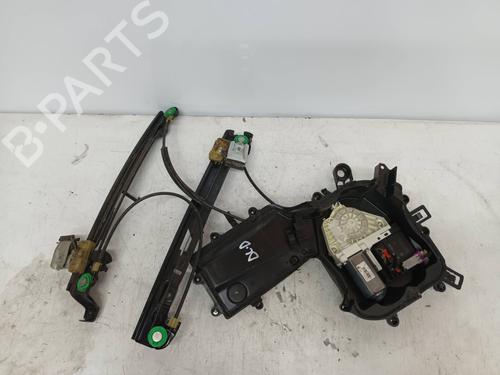 Front right window mechanism SEAT LEON (1P1)  | BP11423398C23 