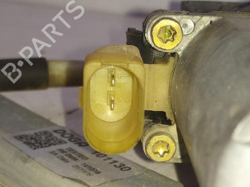 Front right window mechanism BMW 3 Touring (E46) 320 d | BP32479417C23