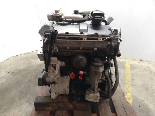 Used Engine SEAT IBIZA III (6L1) [2002-2009]  16082061