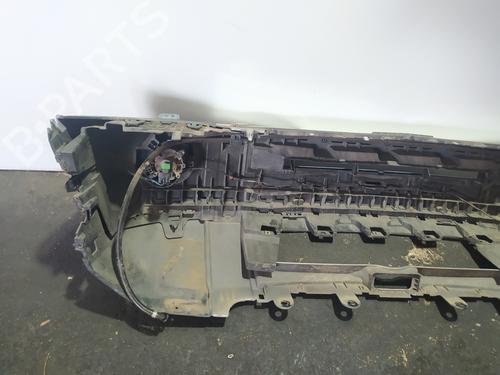 Front bumper LAND ROVER DISCOVERY III (L319) 2.7 TD 4x4 | BP19330439C7 