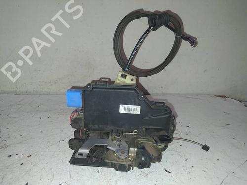 Front left lock SEAT IBIZA III (6L1)  | BP14156758C98 
