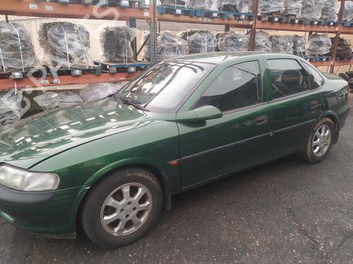 Left mirror OPEL VECTRA B Hatchback (J96)  | BP16354493C26