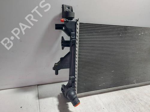 Water radiator CITROËN JUMPER II Van | BP39620533M31 - Image 3