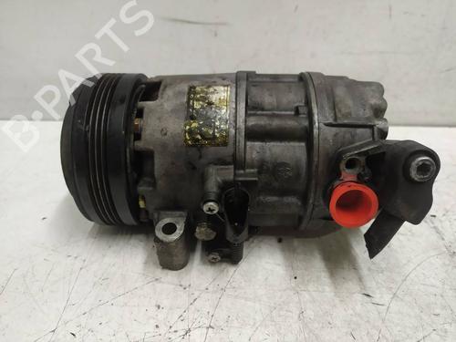 AC compressor BMW 3 (E46) 320 d | BP38962251M34 - Image 3