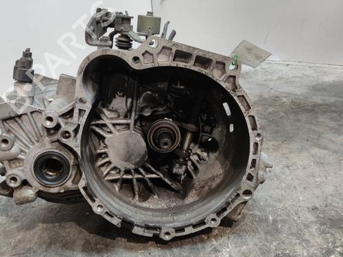 Used Gearbox HYUNDAI MATRIX (FC) 1.6 (103 hp) 8704988