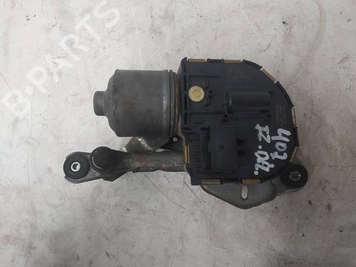 Front wiper motor PEUGEOT 407 SW (6E_, 6D_)  | BP10729793M29 