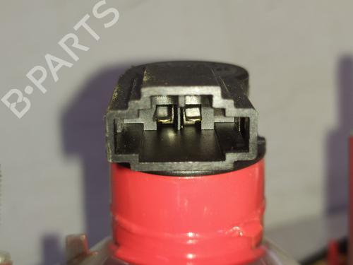 Fanale sezione interna posteriore destro VW PASSAT B6 (3C2) | BP30400411C80