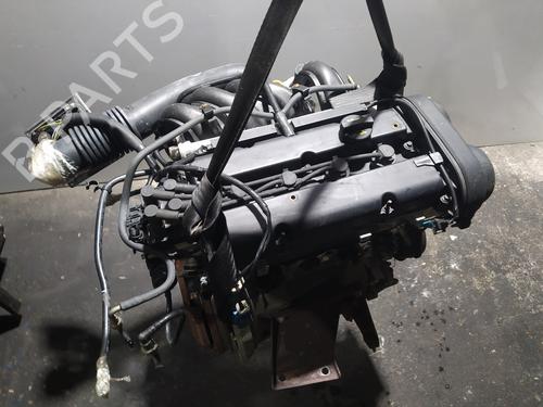 Engine FORD C-MAX (DM2) | BP30754208M1
