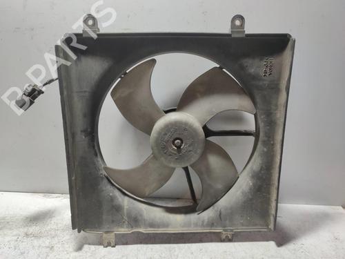Radiator fan HONDA CR-V I (RD)  | BP8708583M35 