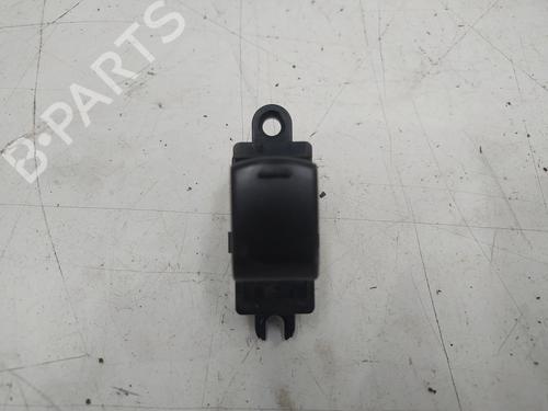 Used Left rear window switch NISSAN QASHQAI / QASHQAI +2 I (J10, NJ10, JJ10E) [2006-2014]  20226540