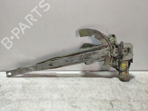 Front right window mechanism MG MG ZR 105 (103 hp) 14536101 |