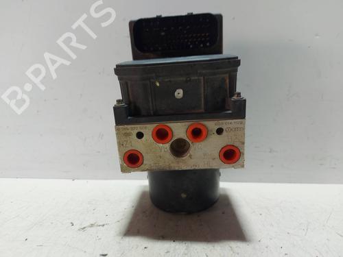 Used ABS pump SKODA FABIA I (6Y2) [1999-2008]  18833736