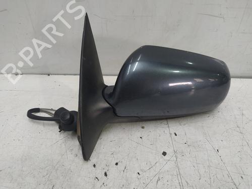 Left mirror SKODA FABIA I (6Y2)  | BP28589149C26 