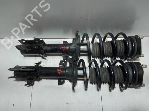 Right front shock absorber FORD TRANSIT COURIER B460 Box Body/MPV | BP30876518M17 - Image 2